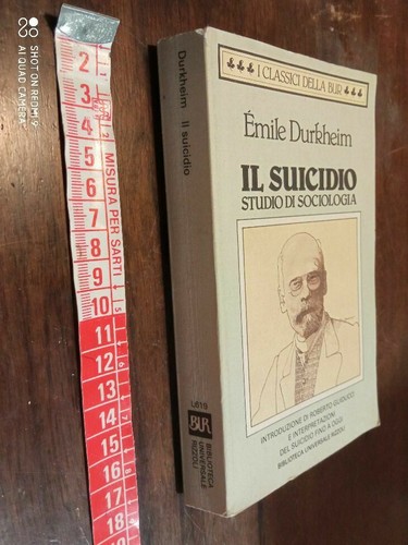 Libro suicidio studio - libro-,