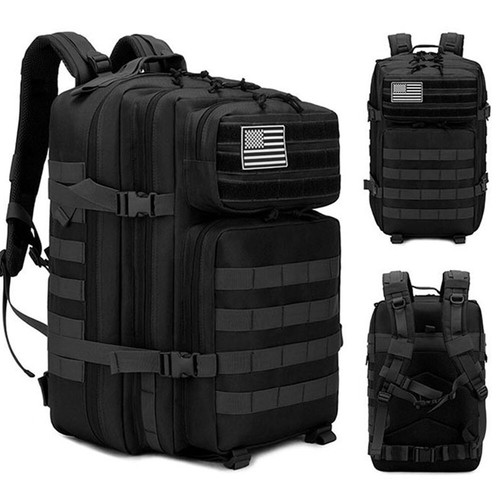 Zaino tattico militare - , per