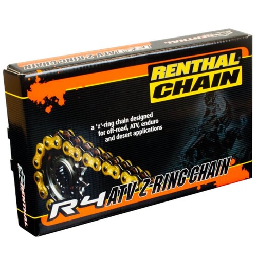Renthal atv srs ring - renthal, z-ring