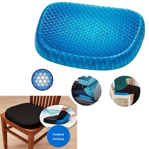 Cuscino gel sedia - gel,