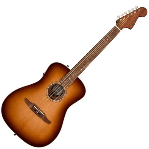 Fender malibu classic aged - classic,