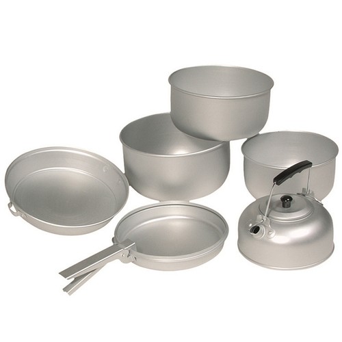 Esterno set cucina - esterno,