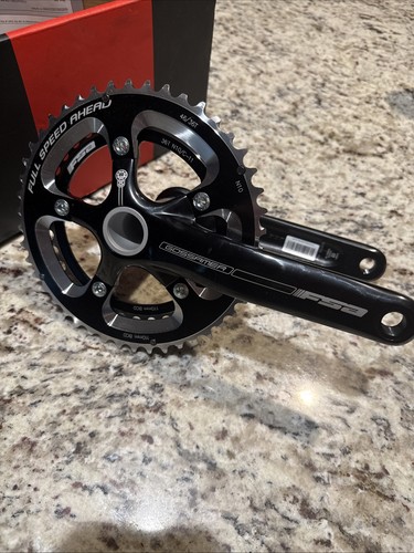 Guarnitura fsa gossamer bb30 - guarnitura,