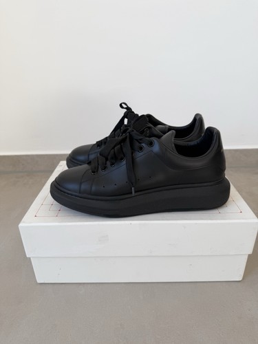 Sneaker alexander mcqueen - sneaker, 42