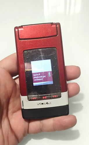 Cellulare vintage nokia - vintage,