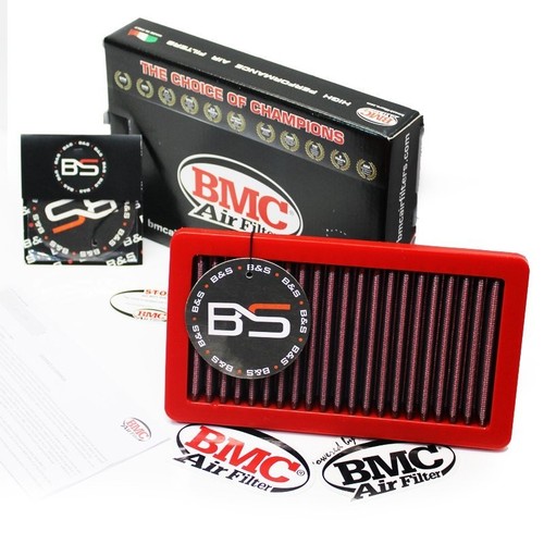 Filtro aria sportivo bmc per - sportivo,