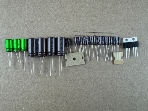 Jvc y5f kit - jvc,