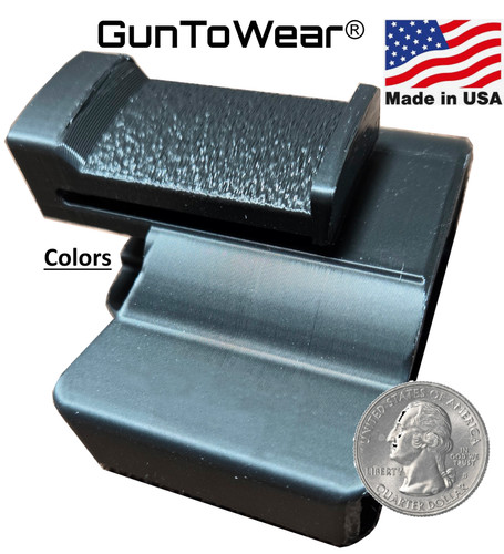 Holster for walther ppk - for, ppk/s