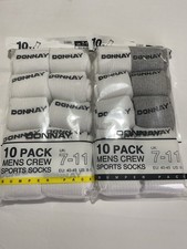 Donnay calze uomo confezione - donnay, 1