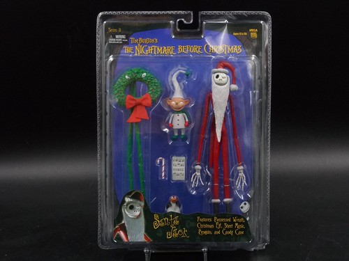 Tim burton nightmare before - burton's,