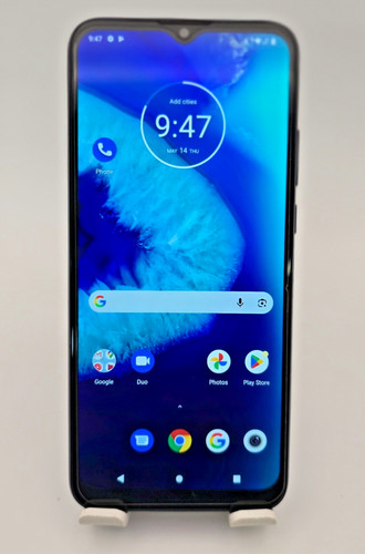 Motorola moto power - g8,