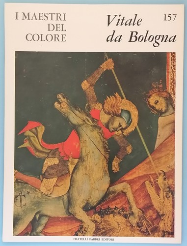 Maestri del colore - colore, vitale