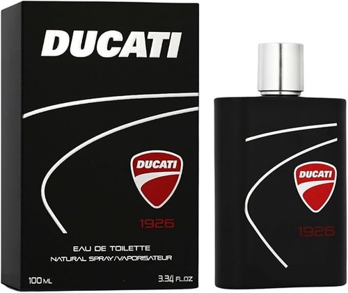 Profumo ducati eau toilette - eau, de