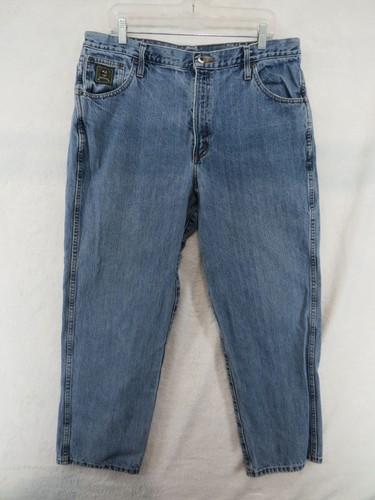 Jeans uomo cinch - jeans,