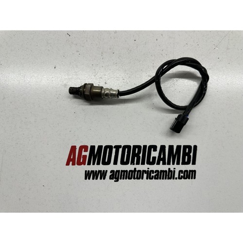 Sonda lambda scarico kawasaki - sonda,