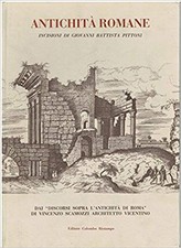 Antichità romane incisioni - antichità,