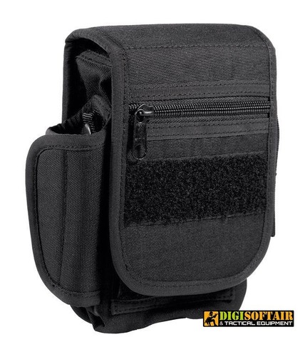 2g66 borsetto nero - 2g66,
