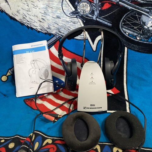 Sennheiser cuffie wireless - sennheiser,