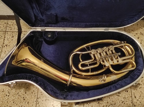 Kaiser baritono cerveny 532 - bb,