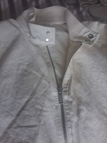 Zara new jacket full - jacket,
