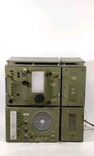 Vecchia antica radio radar - antica,