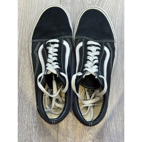 Scarpe skate vans old skool - da,