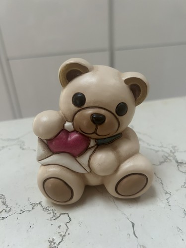 Thun teddy postino - teddy,