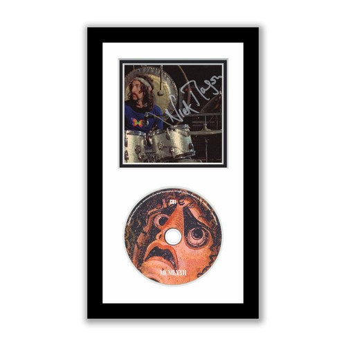Pink floyd nick mason - nick,