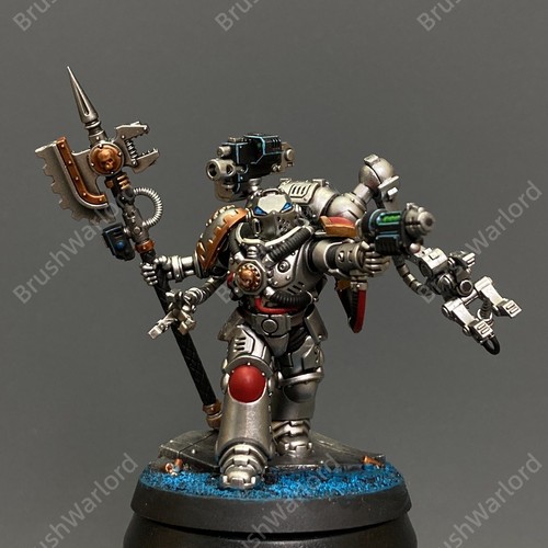 Warhammer 40k space - space, marines
