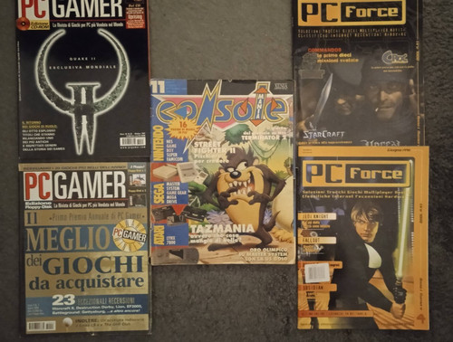 The games - the,