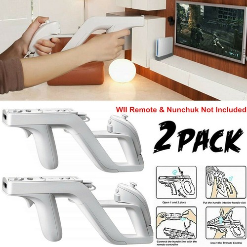 2pcs zapper gun - 2pcs,