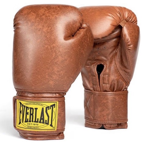 Guantoni boxe everlast - da,