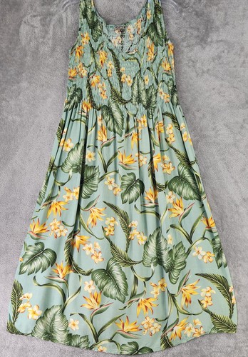 Abito koho kut hawaii donna - abito,