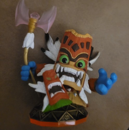 Skylanders giants double - skylanders,