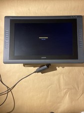 Wacom cintiq 22hd - 22hd, dtk-2200/k
