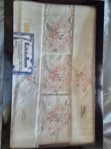 Parure completo matrimoniale