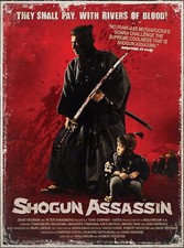 72619 shogun assassin cult - assassin,
