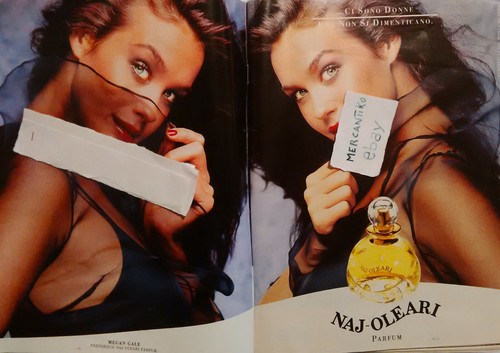 Megan gale 1999 - megan,