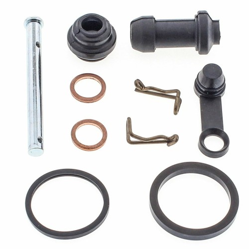 Kit revisione pinza freno - revisione,