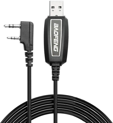 Baofeng cavo programmazione - baofeng,