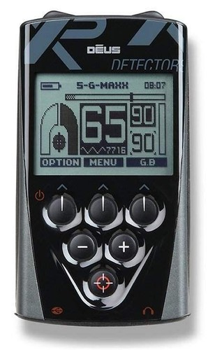 Deus telecomando - xp,