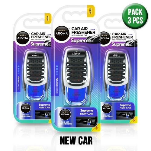 Deodorante profumo auto