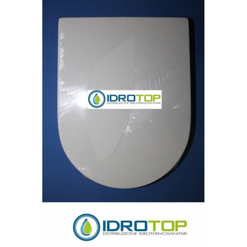 Copriwater globo open - globo,