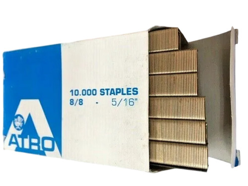 Atro 10000 punti metallici - punti,