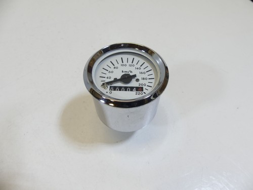 Mmb tachimetro 220 h - 220, km/h