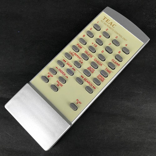 Telecomando per teac 300 - per, rc-300