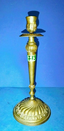 773 bugia candelabro porta - candelabro,