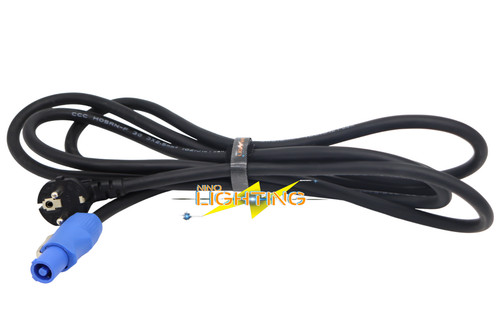 Cavo powercon out presa - e,