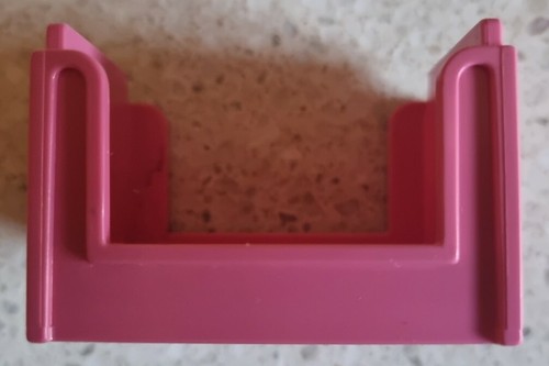 Lego duplo letto lettino - lego,