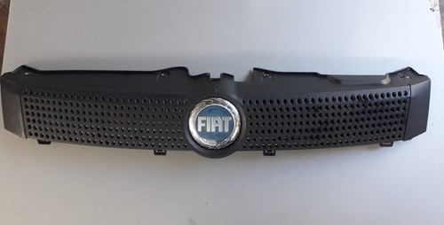 Mascherina fiat panda secdonda - panda,